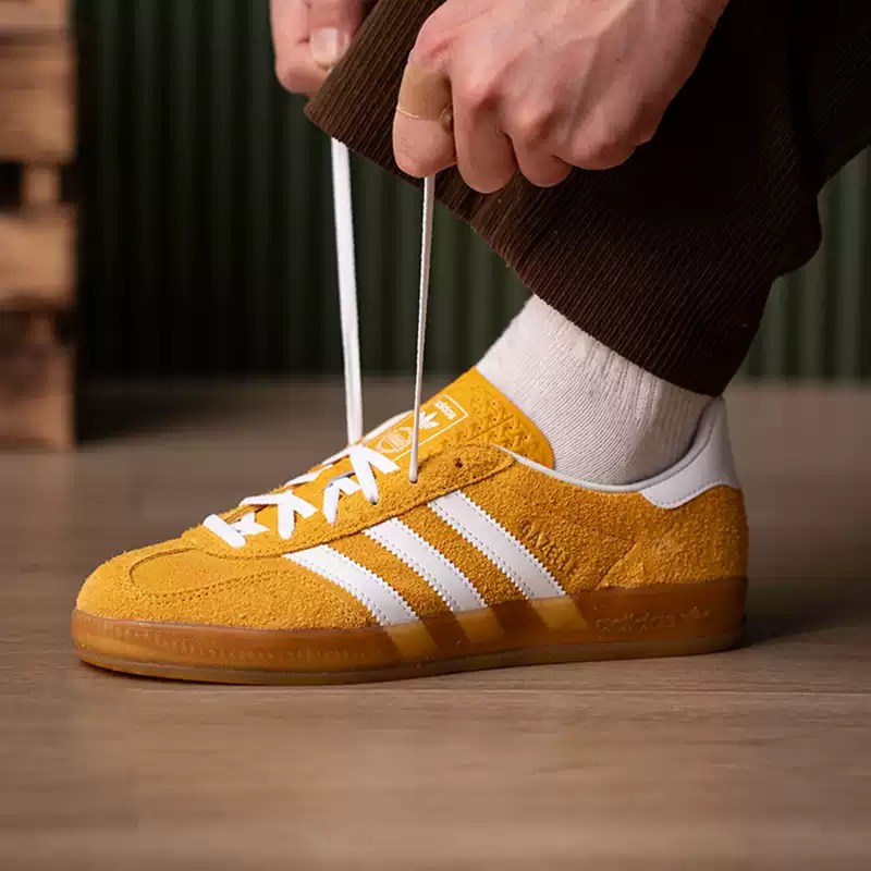 Adidas GAZELLE INDOOR W women' - Adidas Shoes Gazelle recension och pris