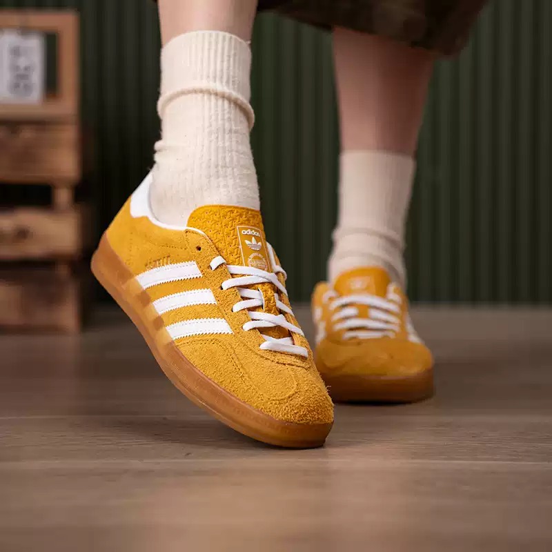 Adidas GAZELLE INDOOR W women' - Adidas Shoes Gazelle recension och pris