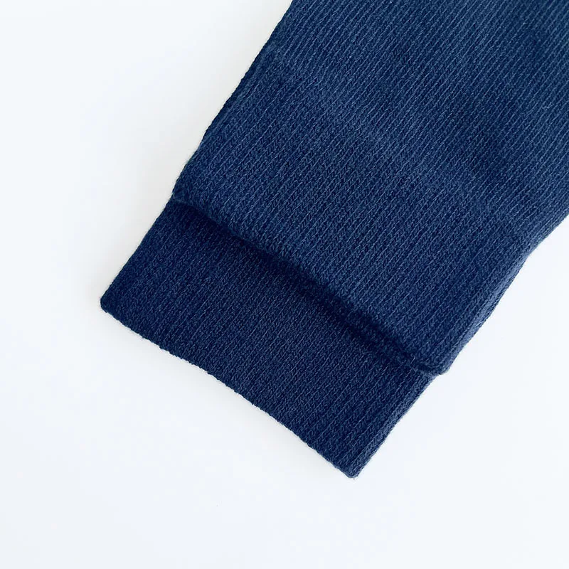 1/4/8 Pairs Combed Cotton Five - Dress Sock Men recension och pris