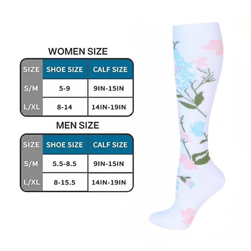Medical Althetic Compression S - Compression Sock Medical recension och pris