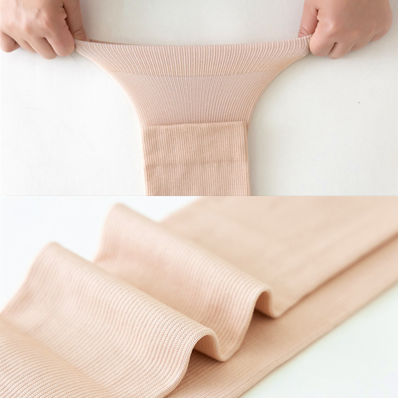 1 Pair Open Toe Knee-High Medi - Compression Sock Medical recension och pris