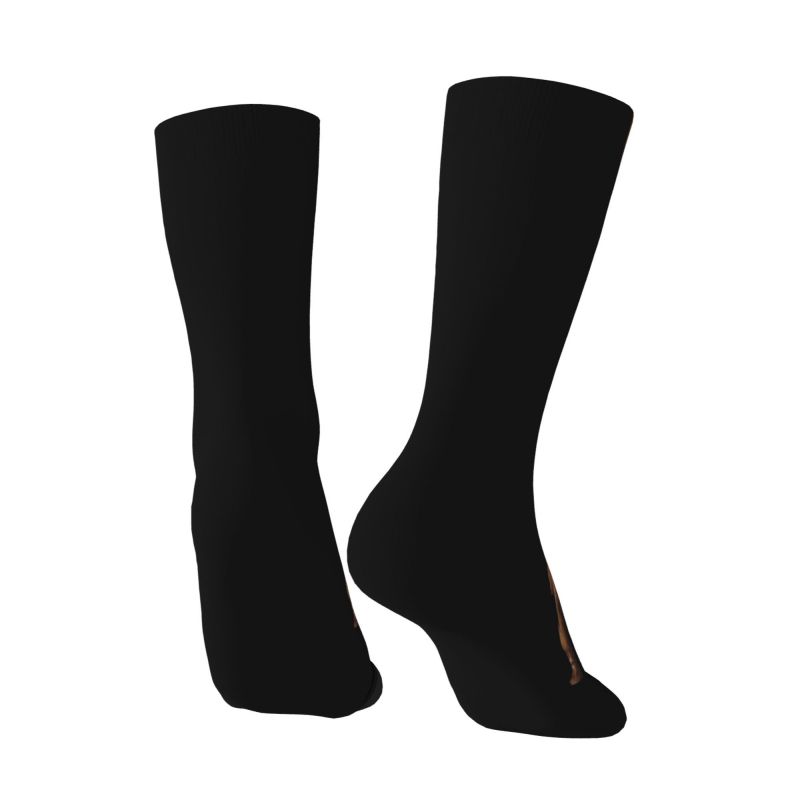 Chicken Paws Feet Mens Crew So - Dress Sock Men recension och pris